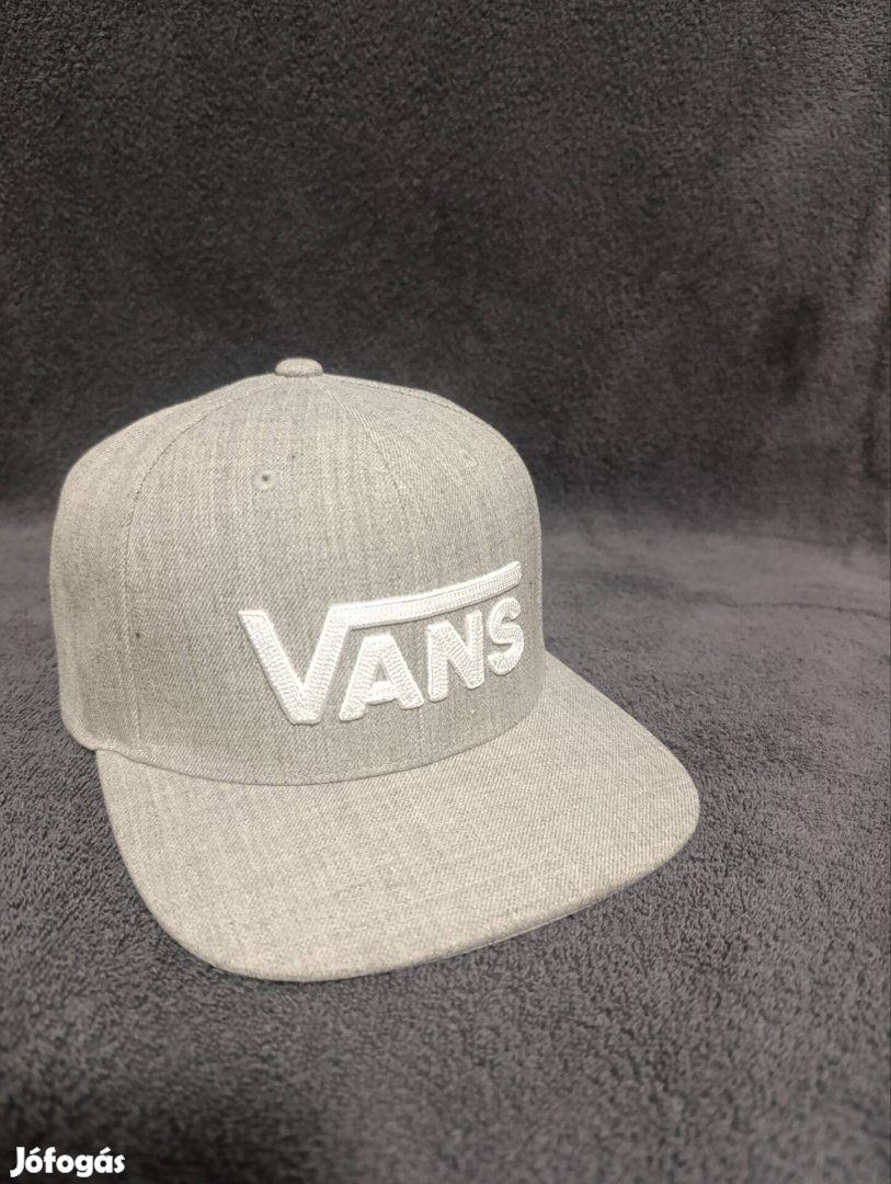 Vans baseball sapka felnőtt méretű 