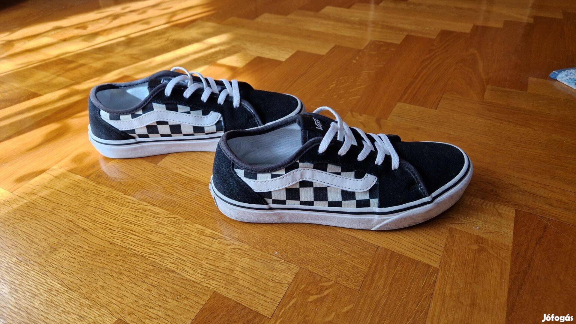 Vans cipő 36os Hibátlan