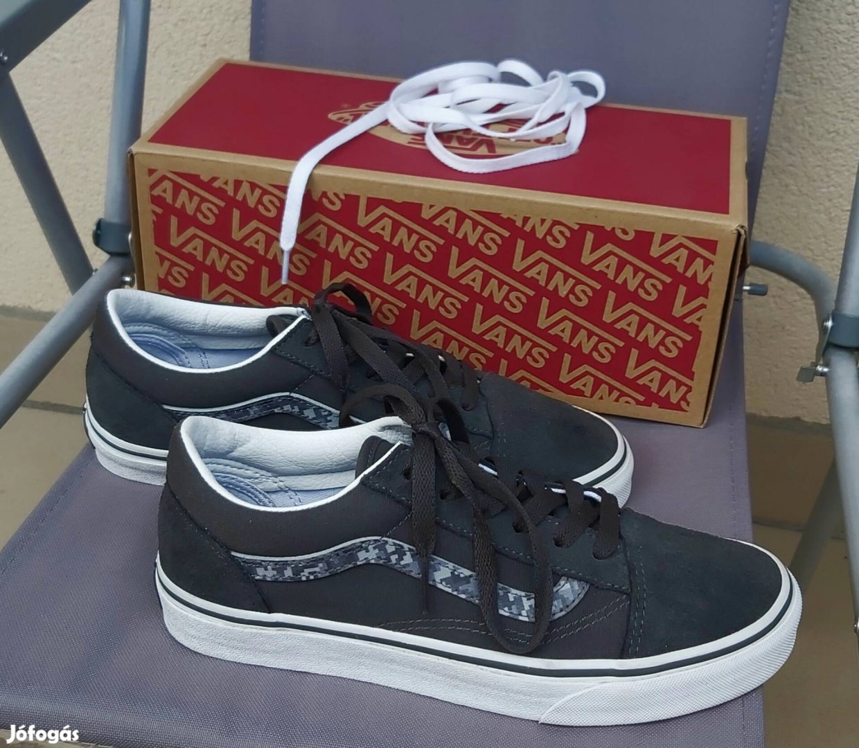 Vans cipő 38.5