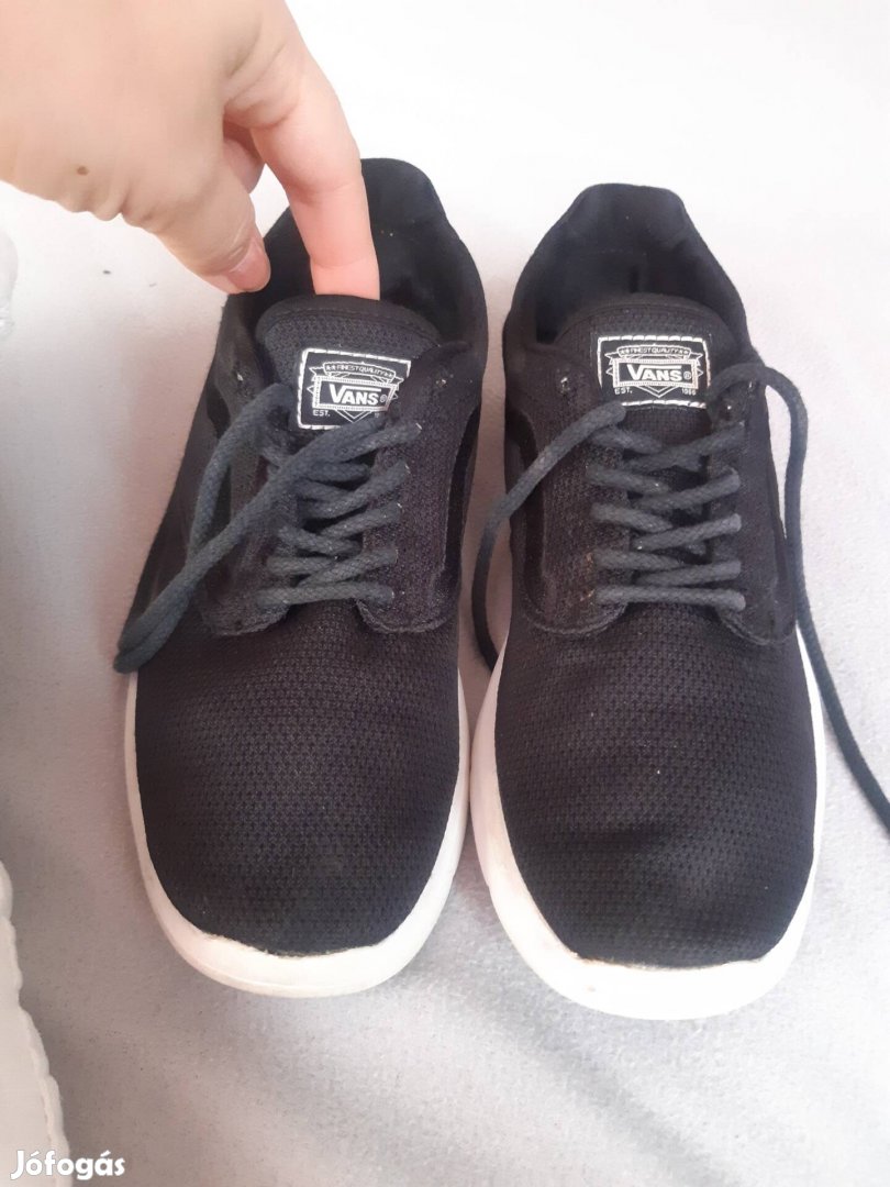 Vans cipő 40