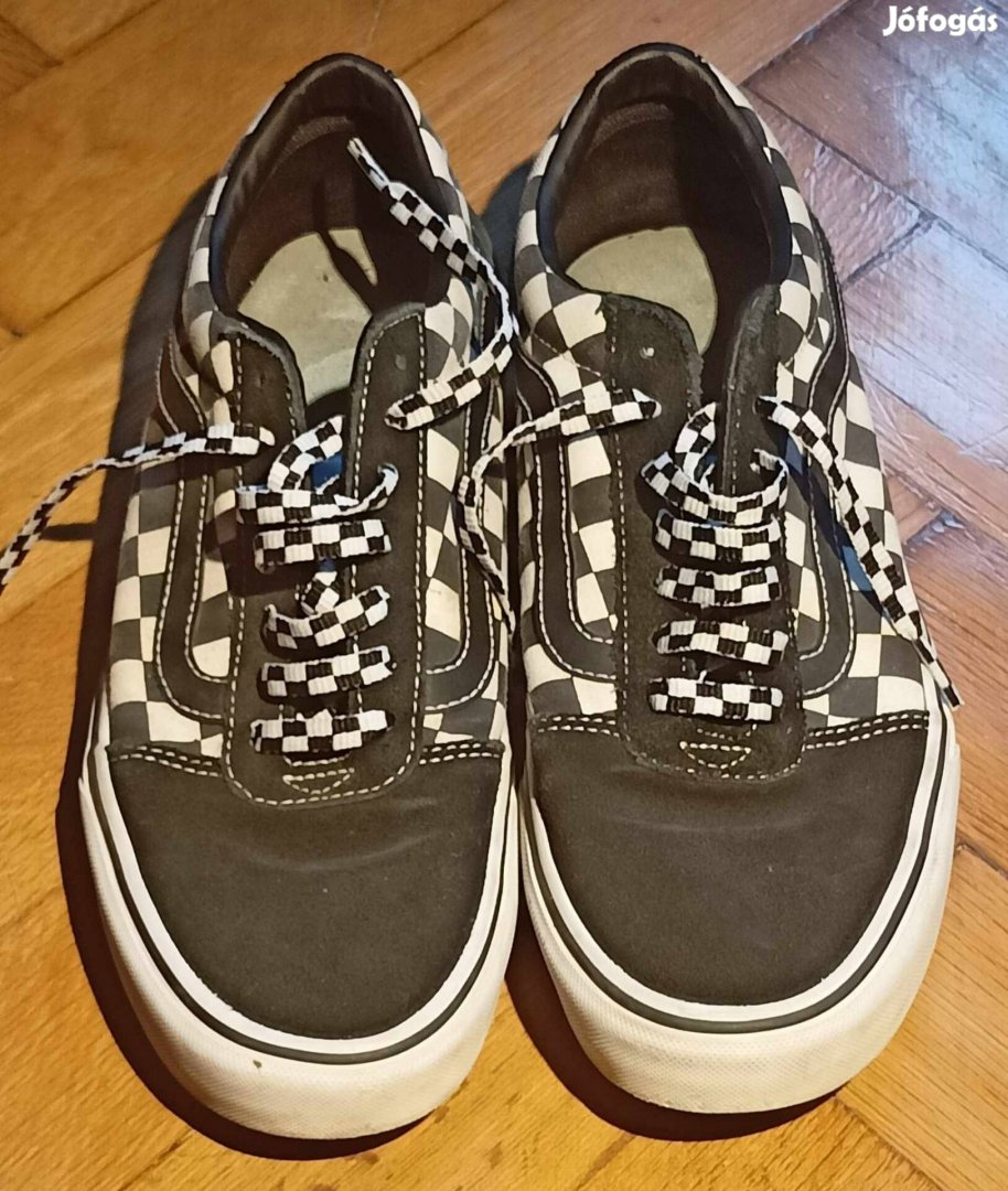 Vans cipő 41 es méret