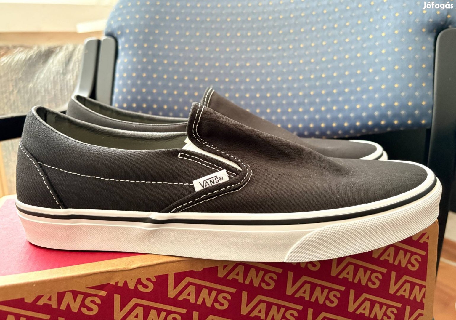 Vans cipő 44