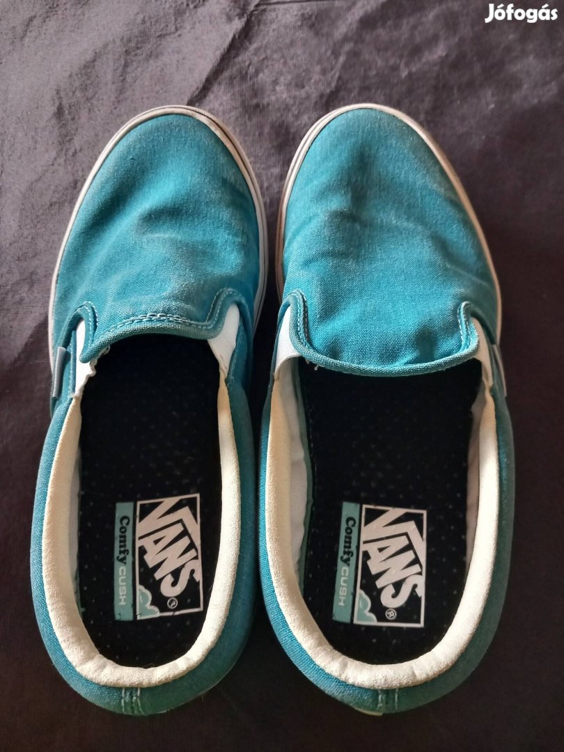 Vans cipő Uniszex 41 méret