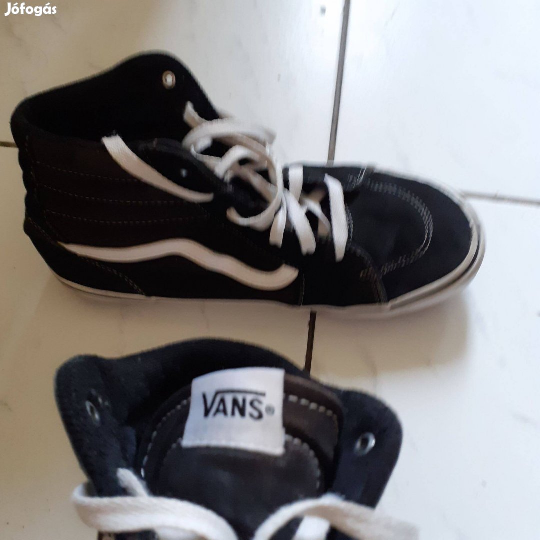 Vans cipő, 39-es