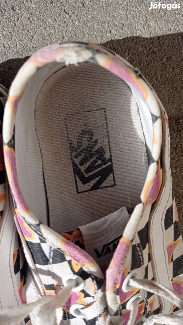 Vans cipő (40)