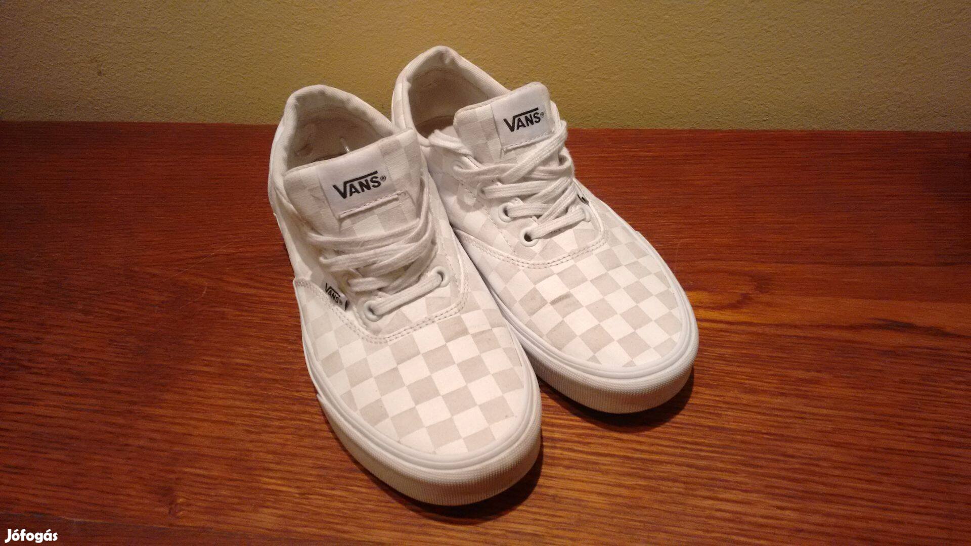 Vans cipő szabadidő cipő 38