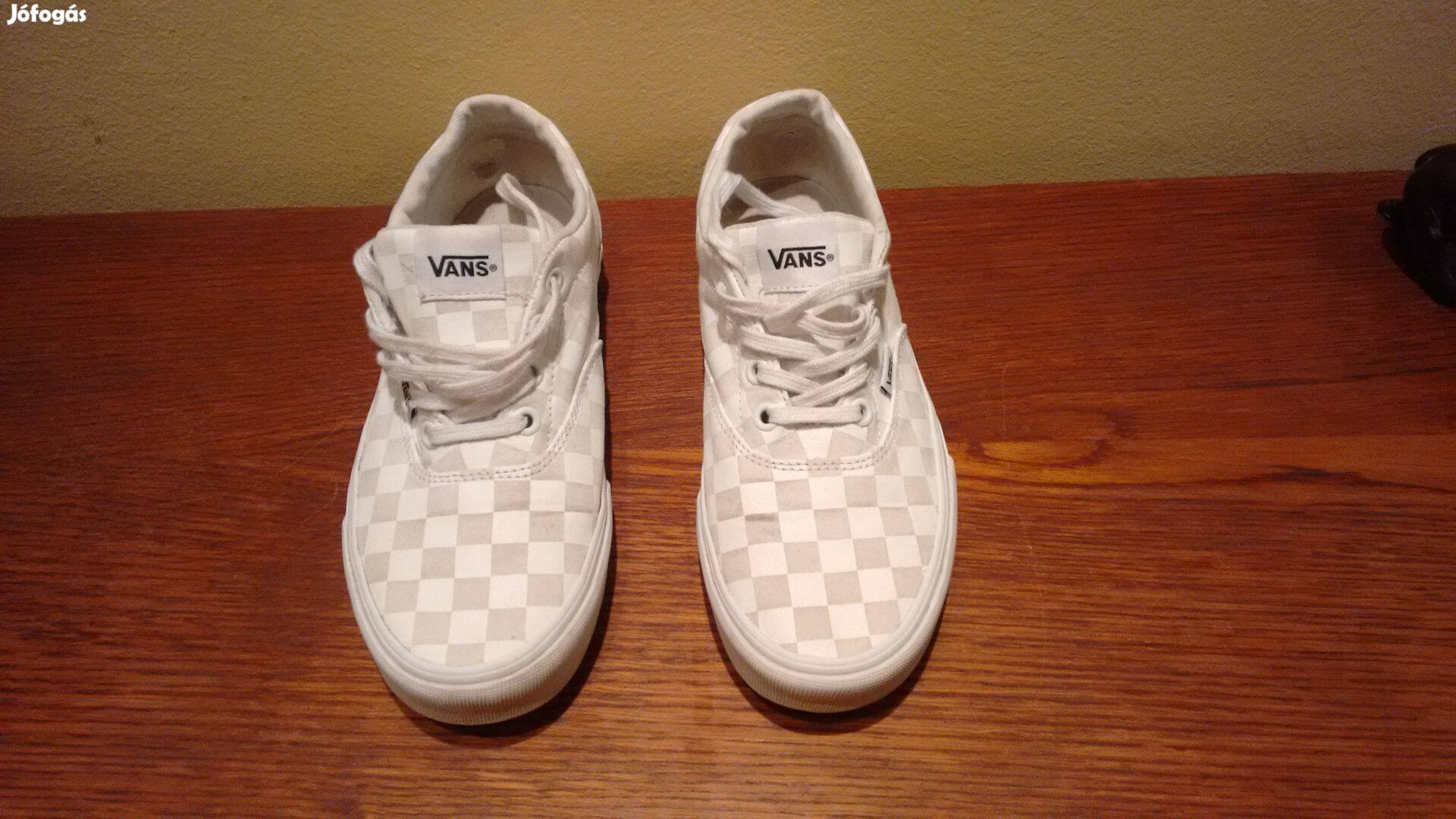 Vans cipő tornacipő szabadidő cipő 38