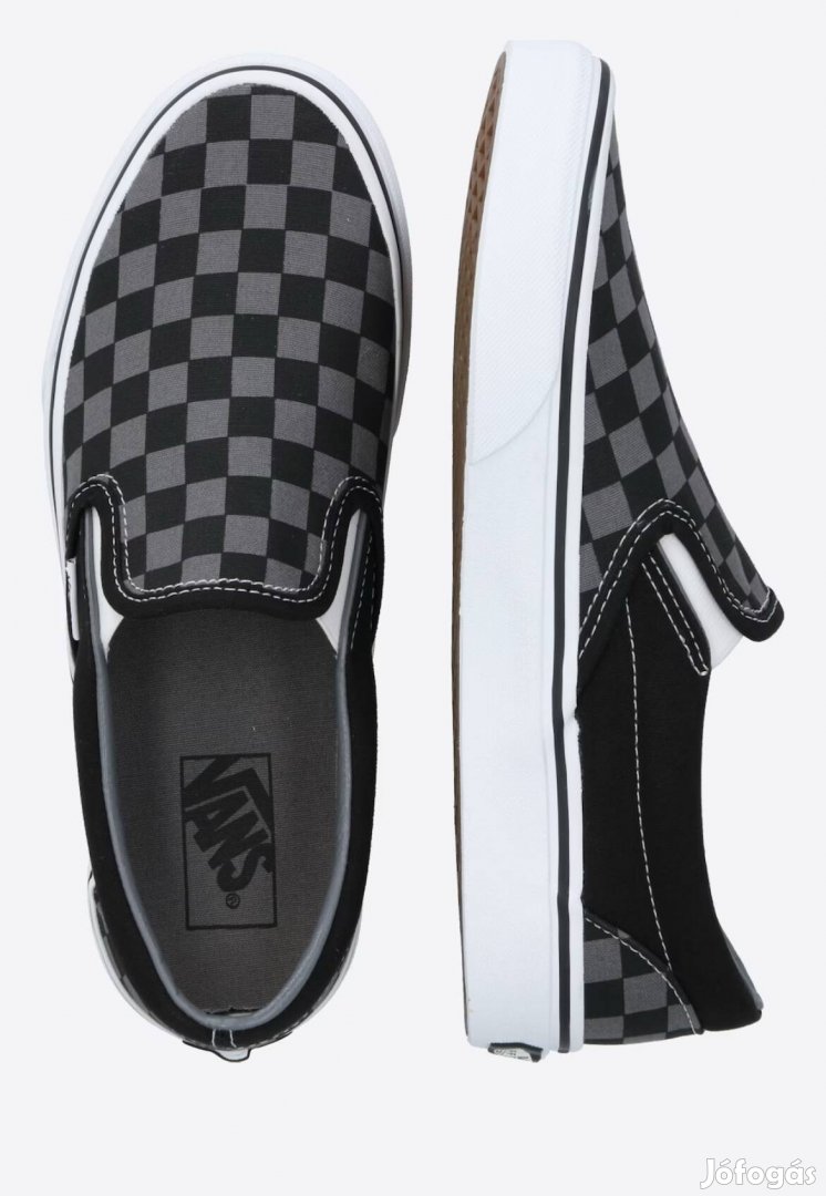 Vans classic slip-on - új 