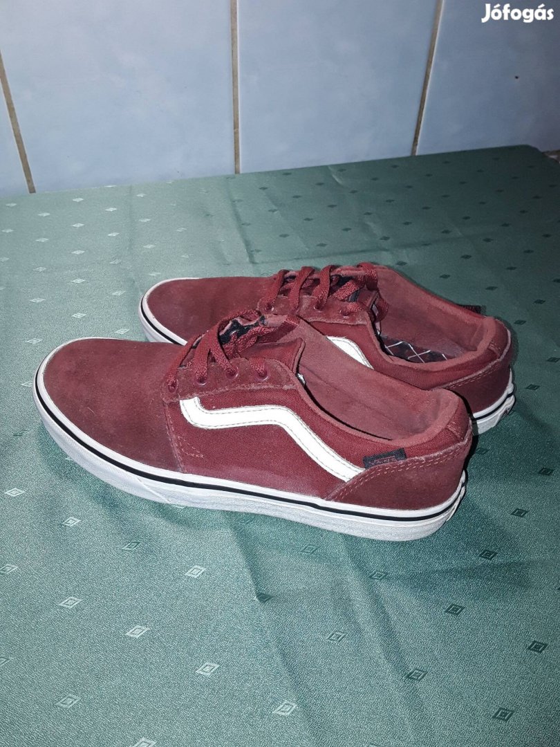 Vans dorkó / sportcipő 2!