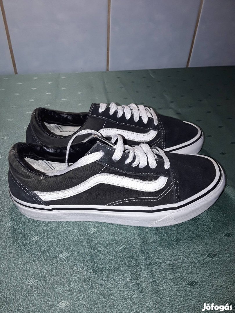 Vans dorkó / sportcipő!