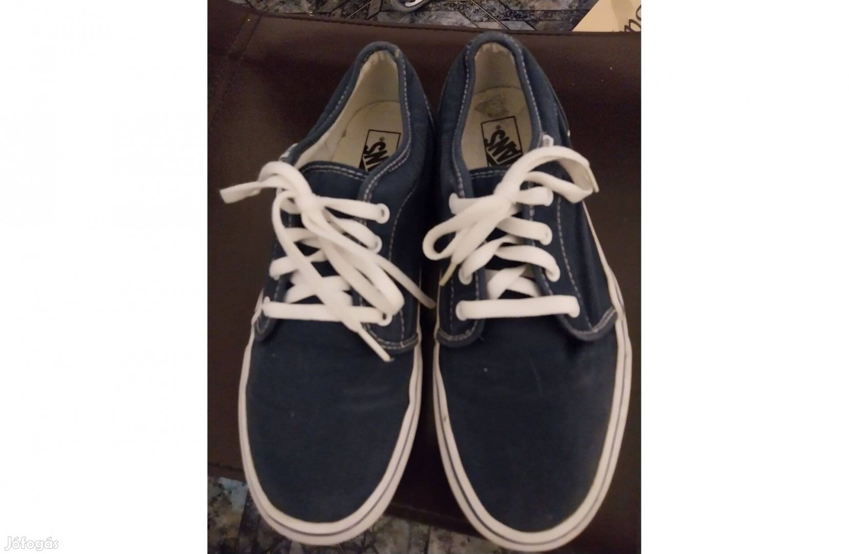 Vans férfi cipő 44,5