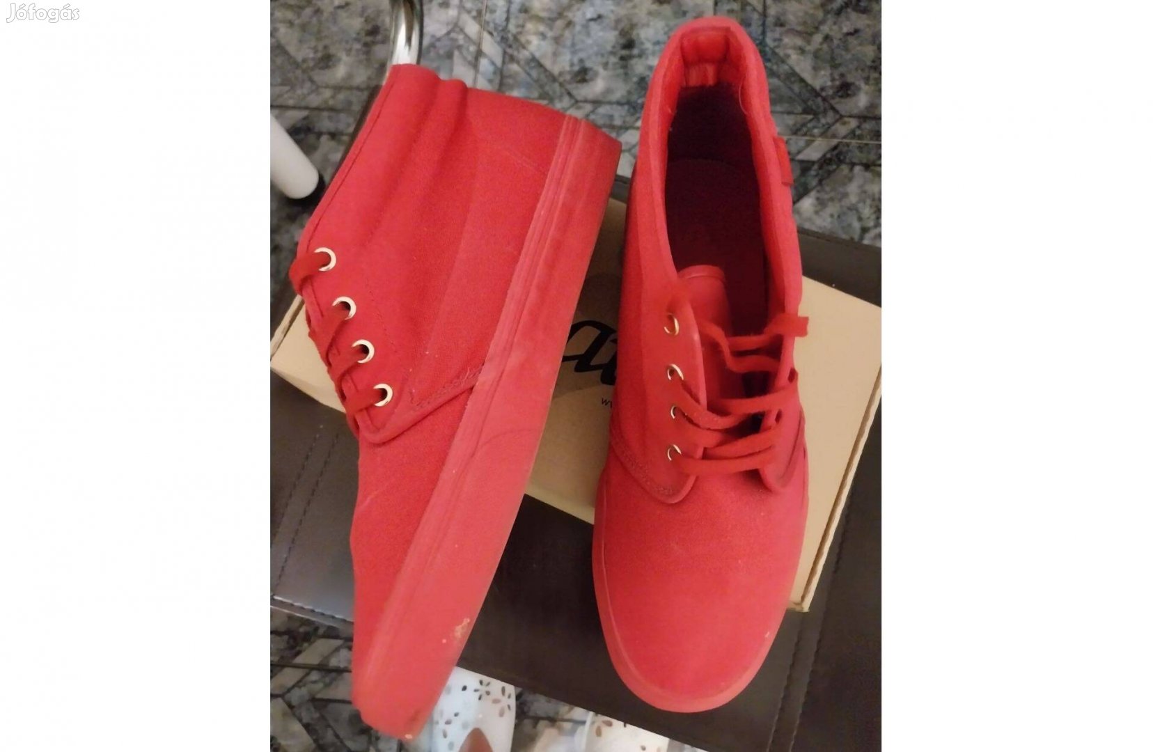 Vans férfi cipő 44,5 méret