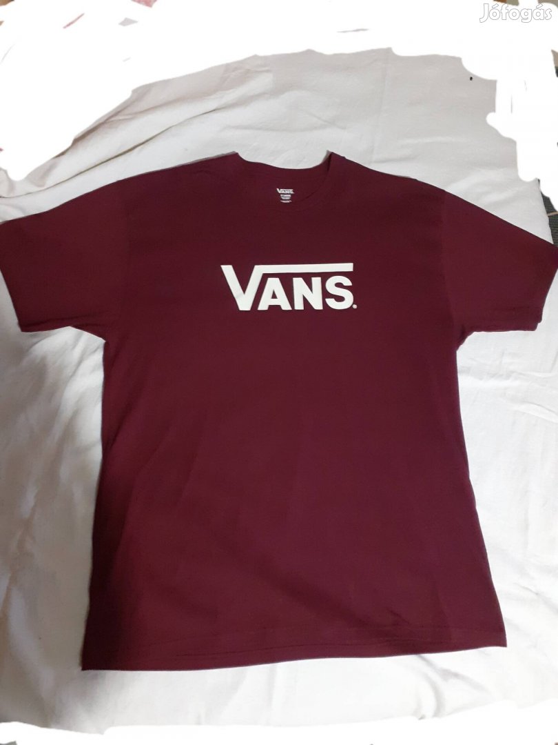 Vans férfi póló