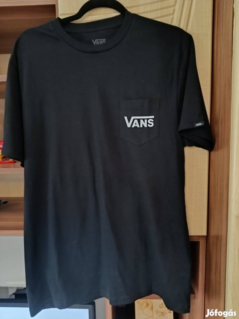 Vans férfi póló 