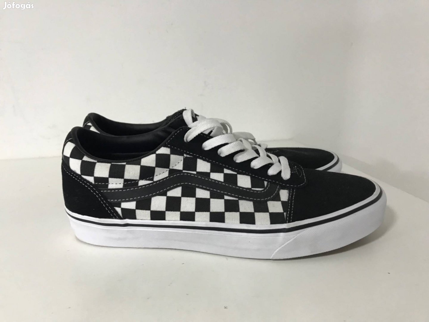 Vans férfi sport cipő eur43