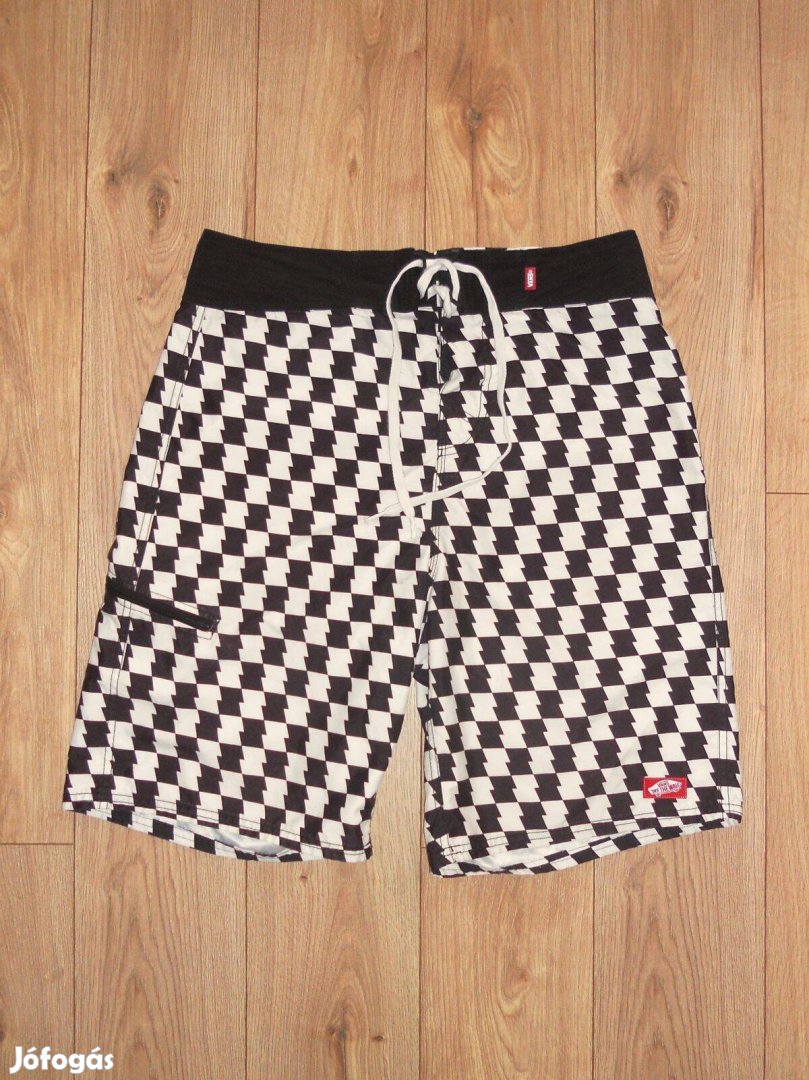 Vans fürdőnadrág - board short (M-es)