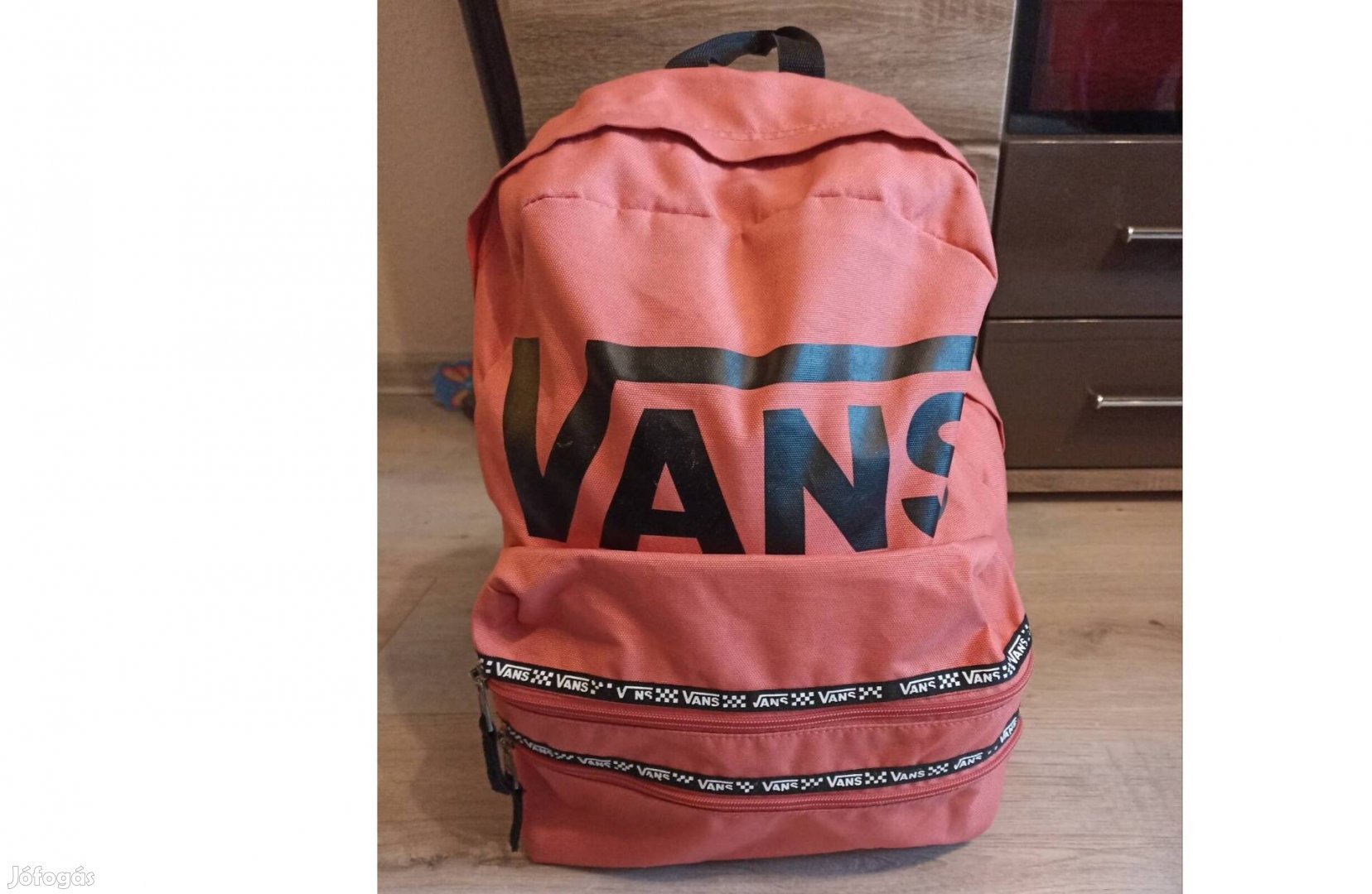 Vans hátizsák