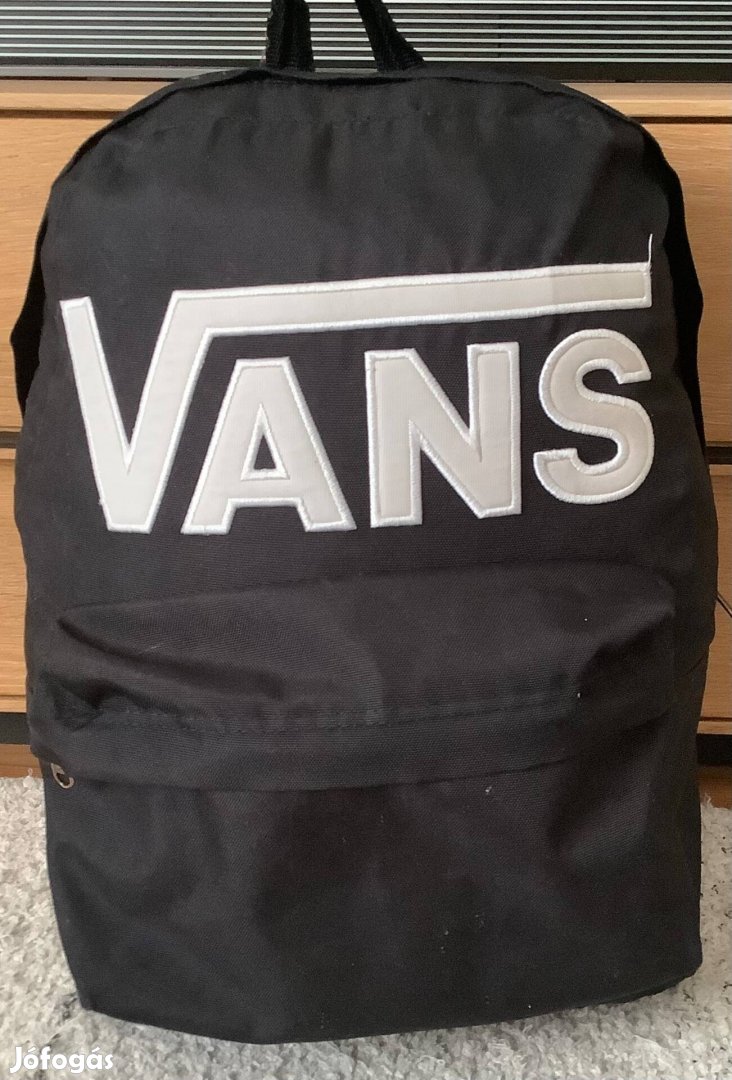 Vans hátizsák eladó