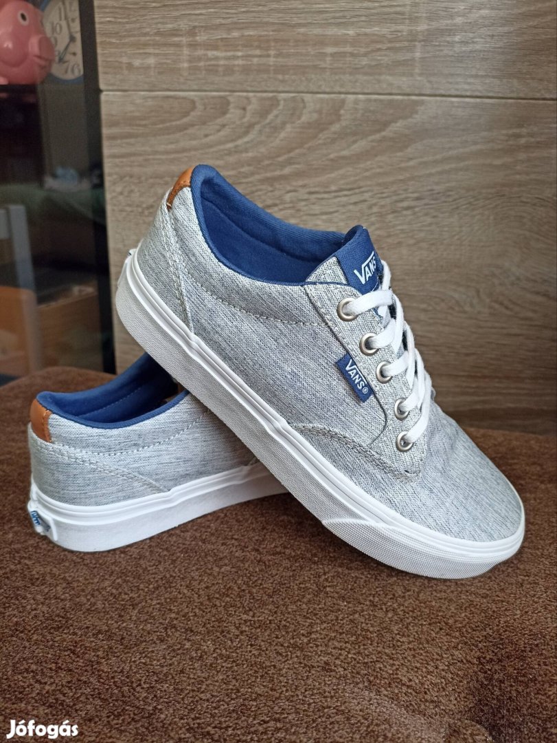 Vans női cipő 36 
