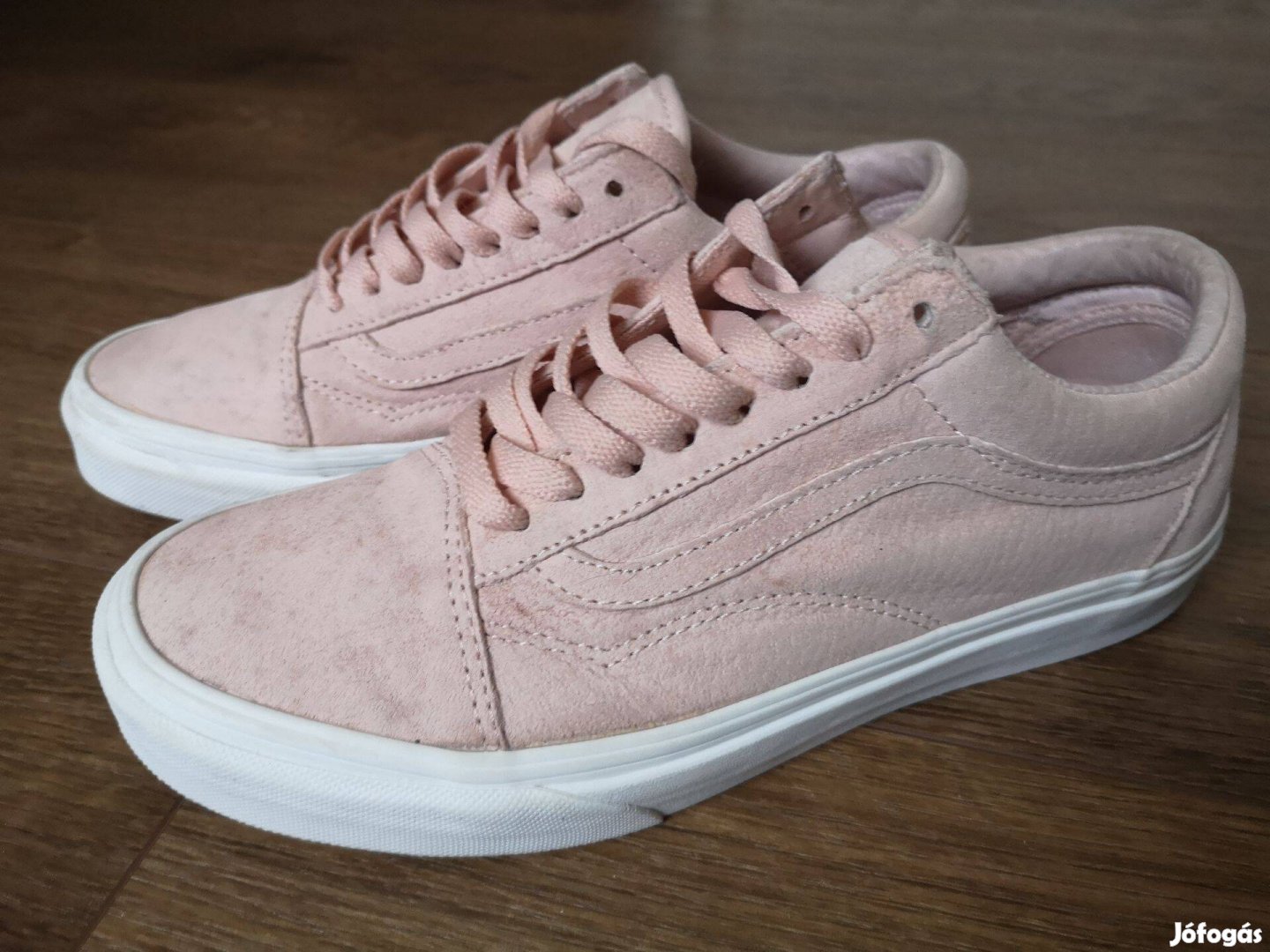 Vans női cipő 39 méretű