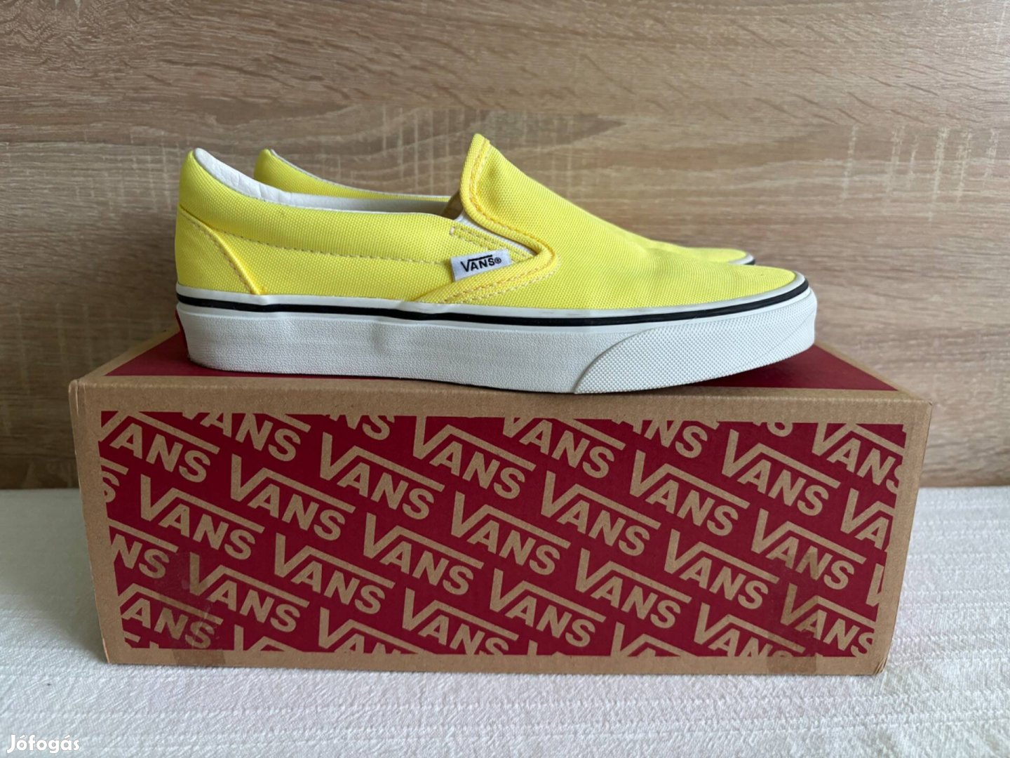 Vans női cipő