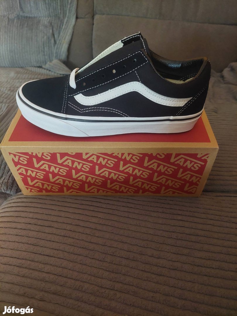 Vans női cipő 