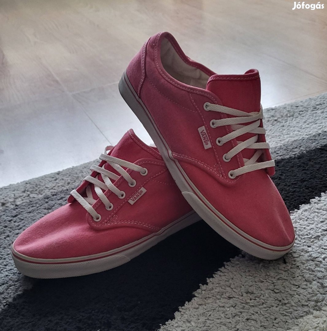Vans női sneaker