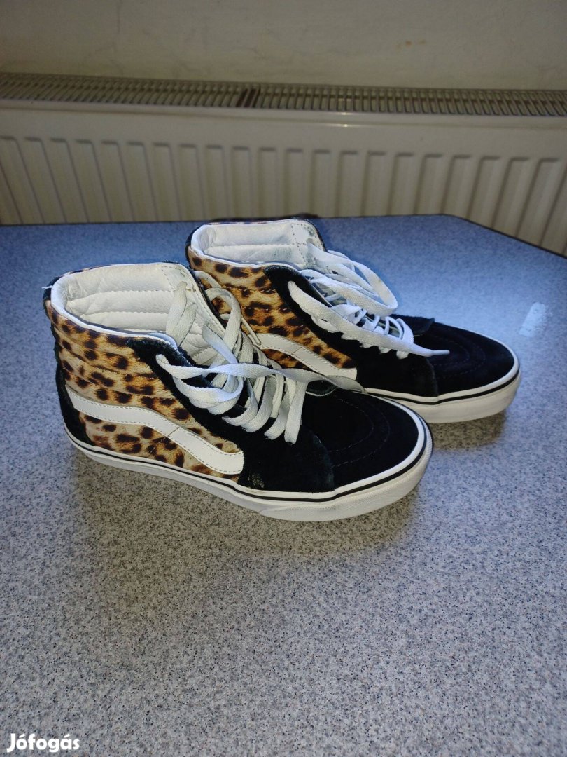 Vans női szövet
