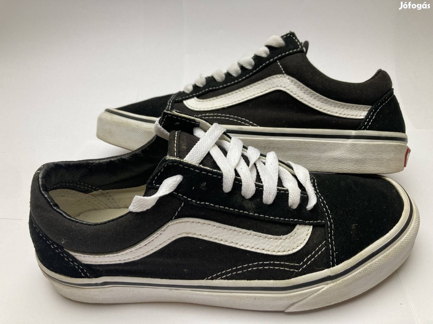 Vans skool EU 38.5 sportos cipő