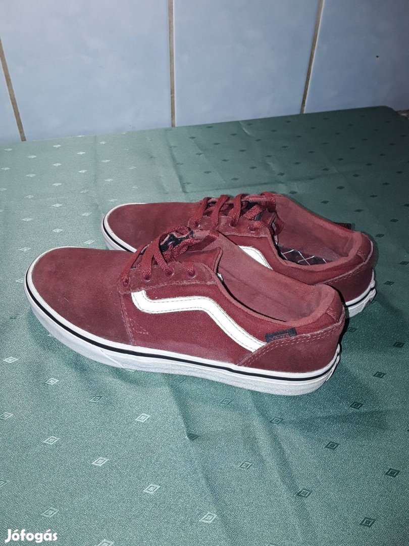 Vans sportcipő / dorkó!