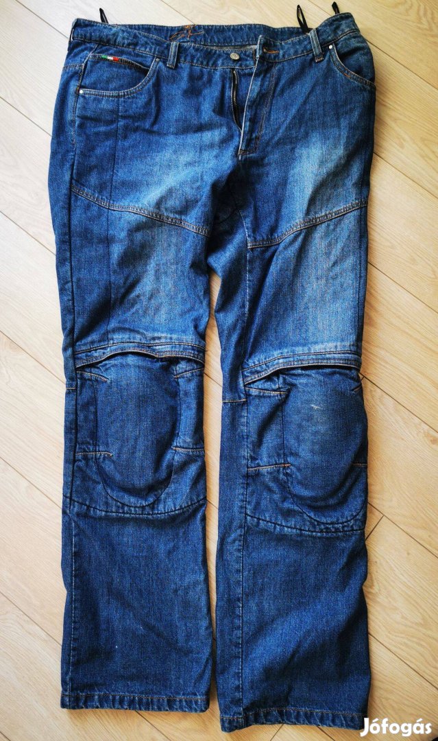 Vanucci Motoros farmer 56-os