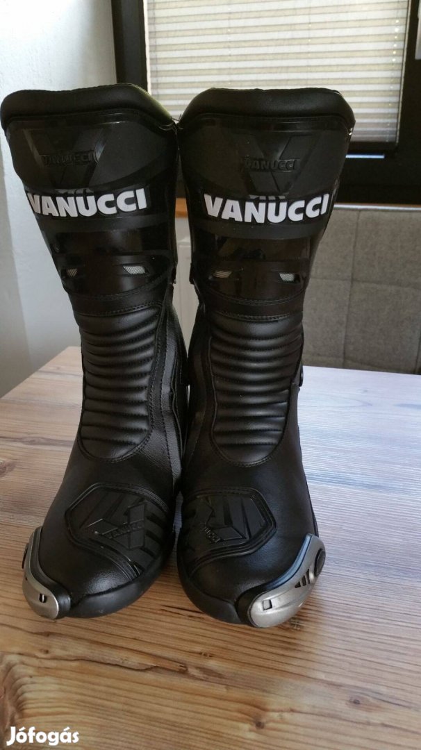 Vanucci RV5ös 45ös eladó