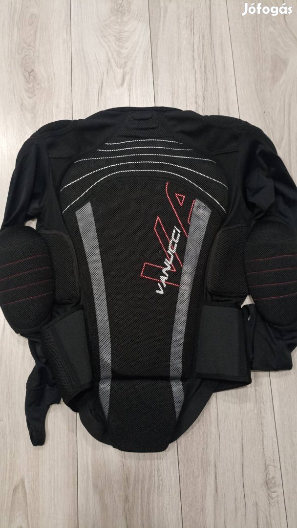 Vanucci motoros protektoring XL méret