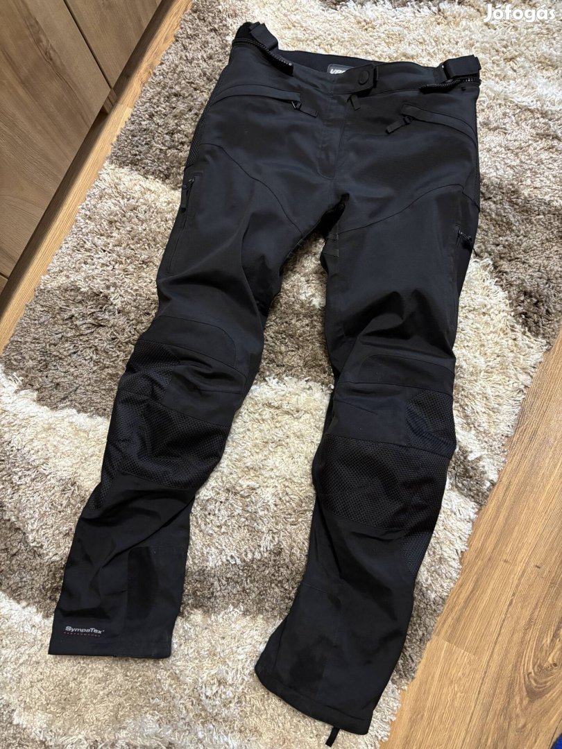 Vanucci női cordura motoros nadrág 42