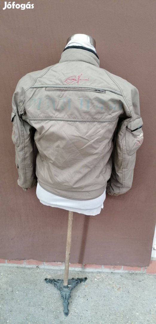 Vanucci protectoros motoros dzseki s