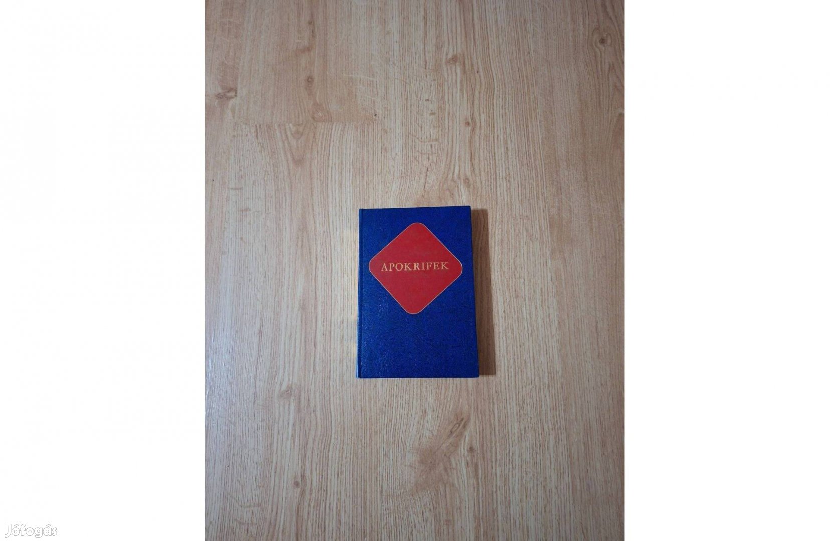 Vanyó László Apokrifek