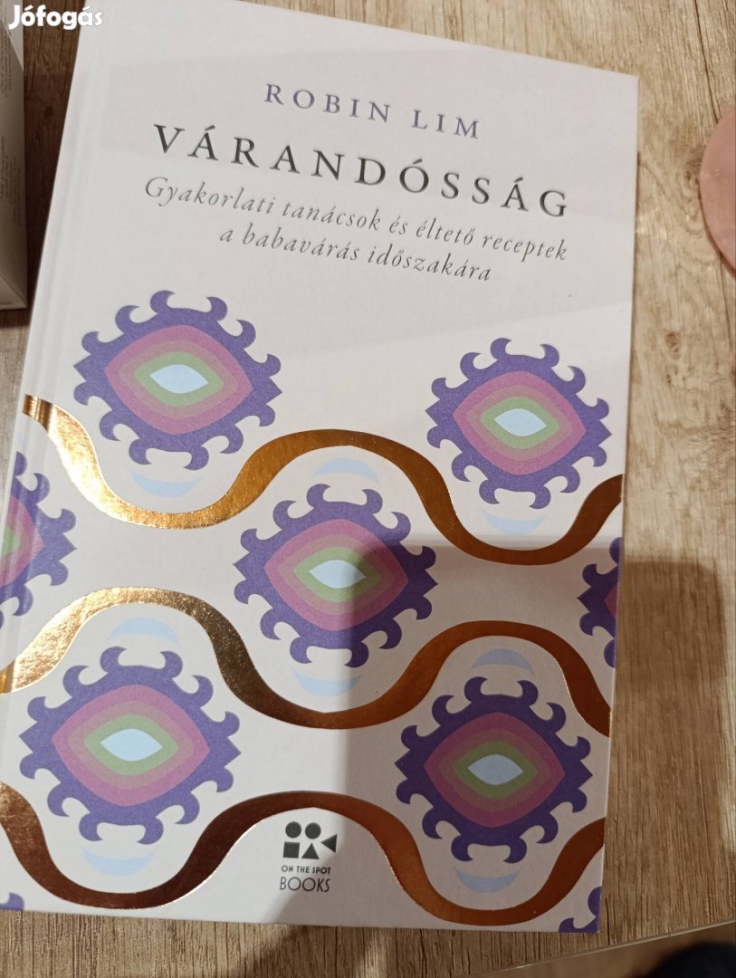 Várandósság C. könyv