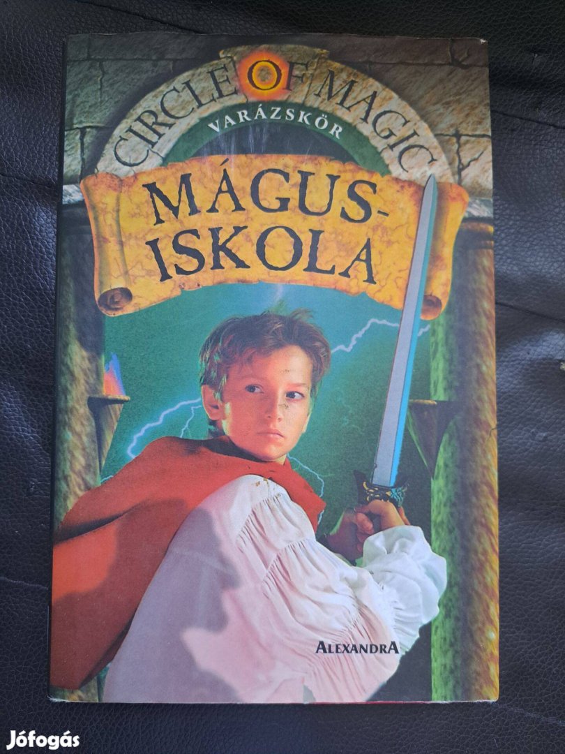 Varázskör, Mágusiskola