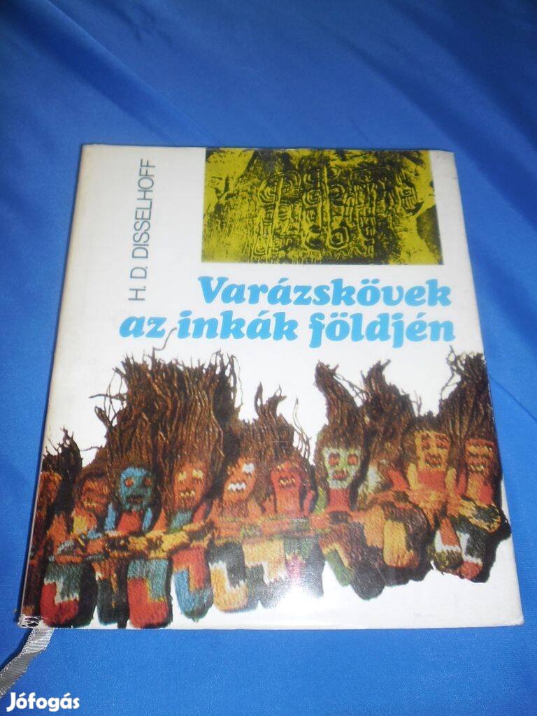 Varázskövek az inkák földjén régészet , Peru