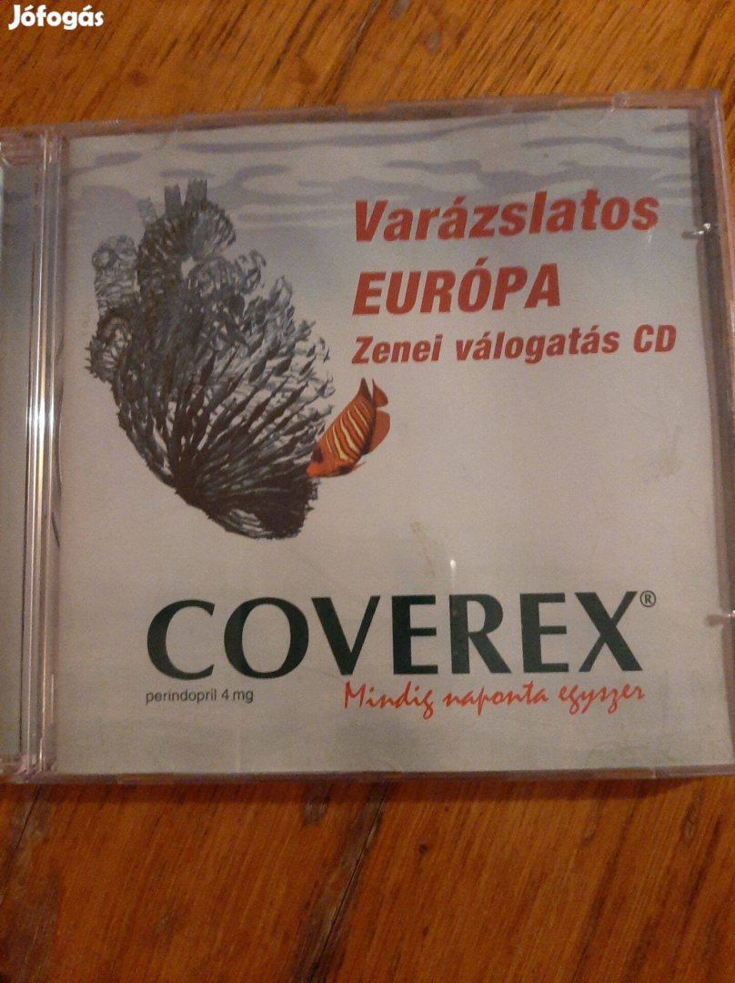 Varázslatos Európa