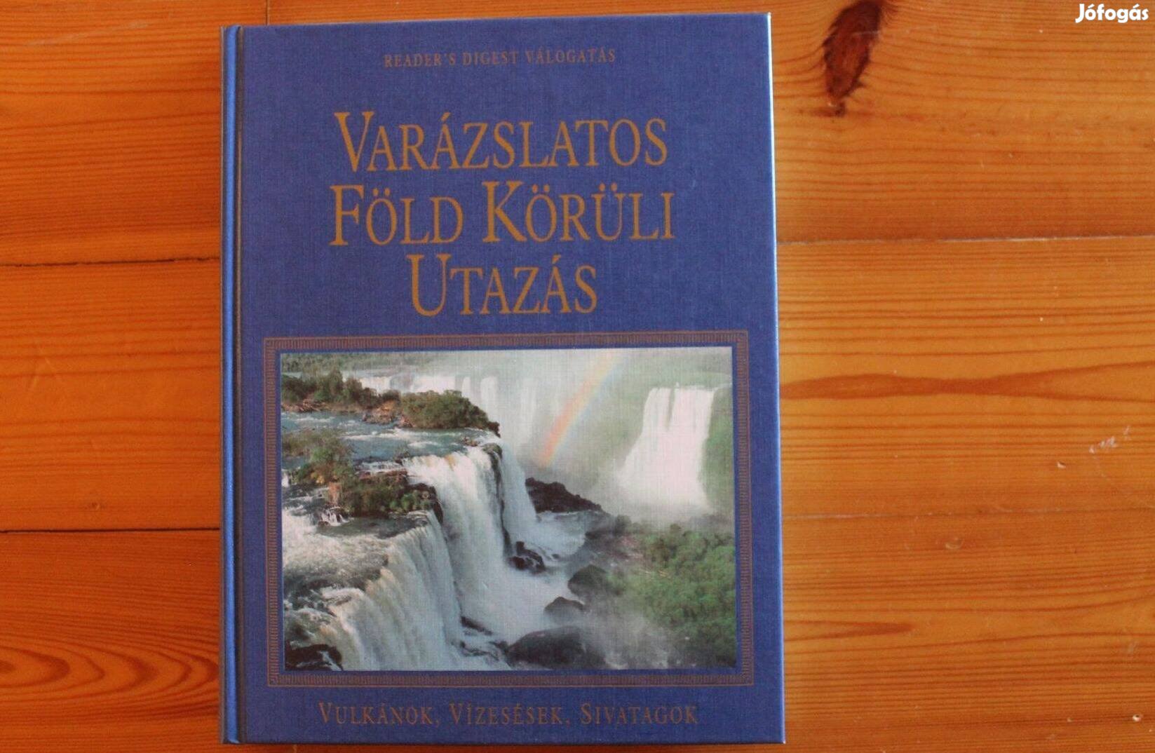 Varázslatos Föld körüli utazás ( Reader's Digest )