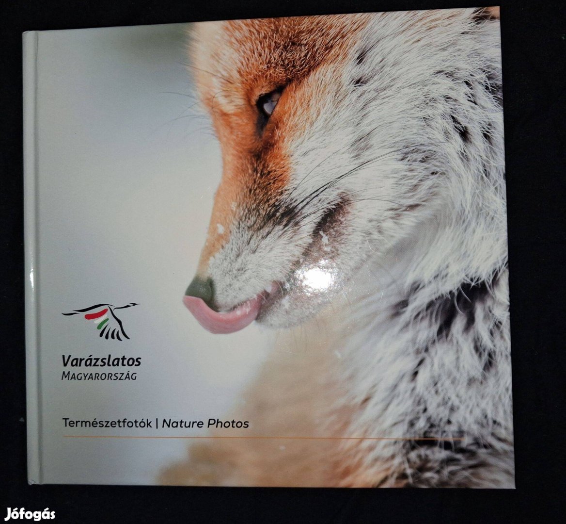 Varázslatos Magyarország Természetfotók 2022 fotóalbum