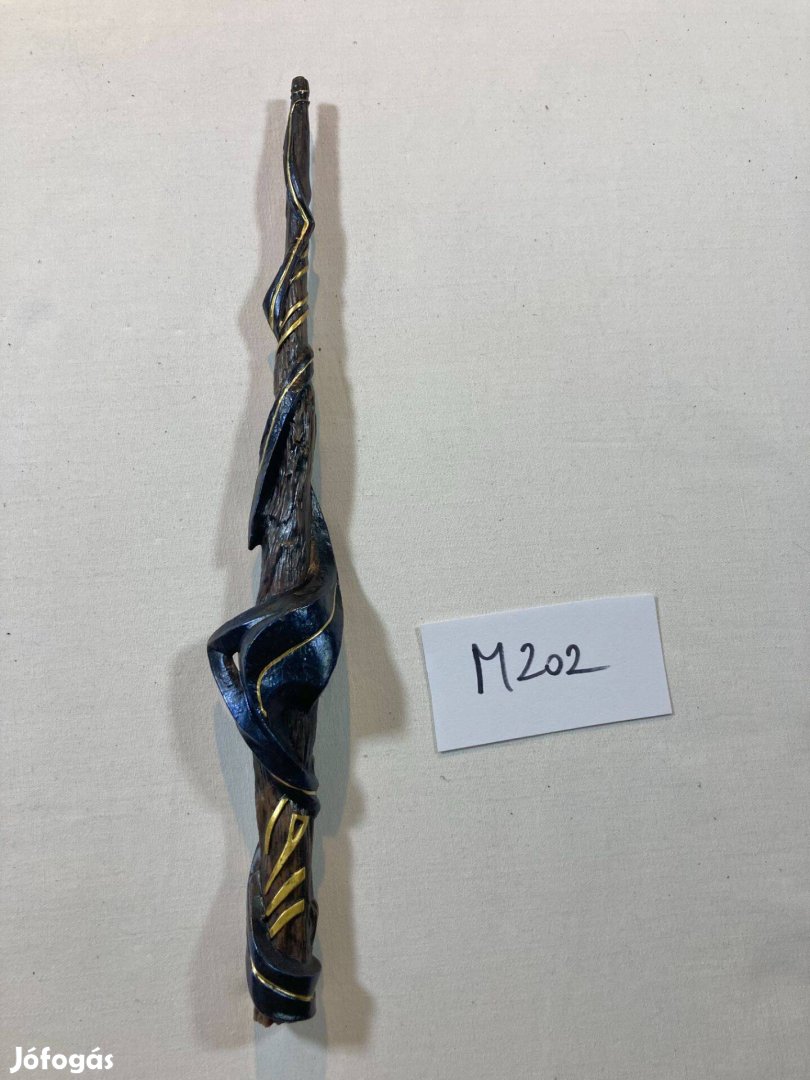 Varázspálca, Varázsló jelmez pálca M202