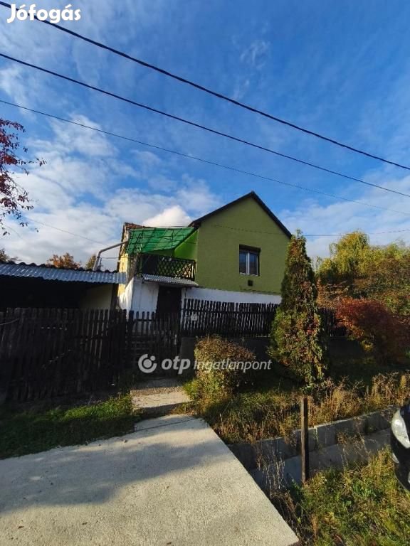 Varbói eladó 86 nm-es ház