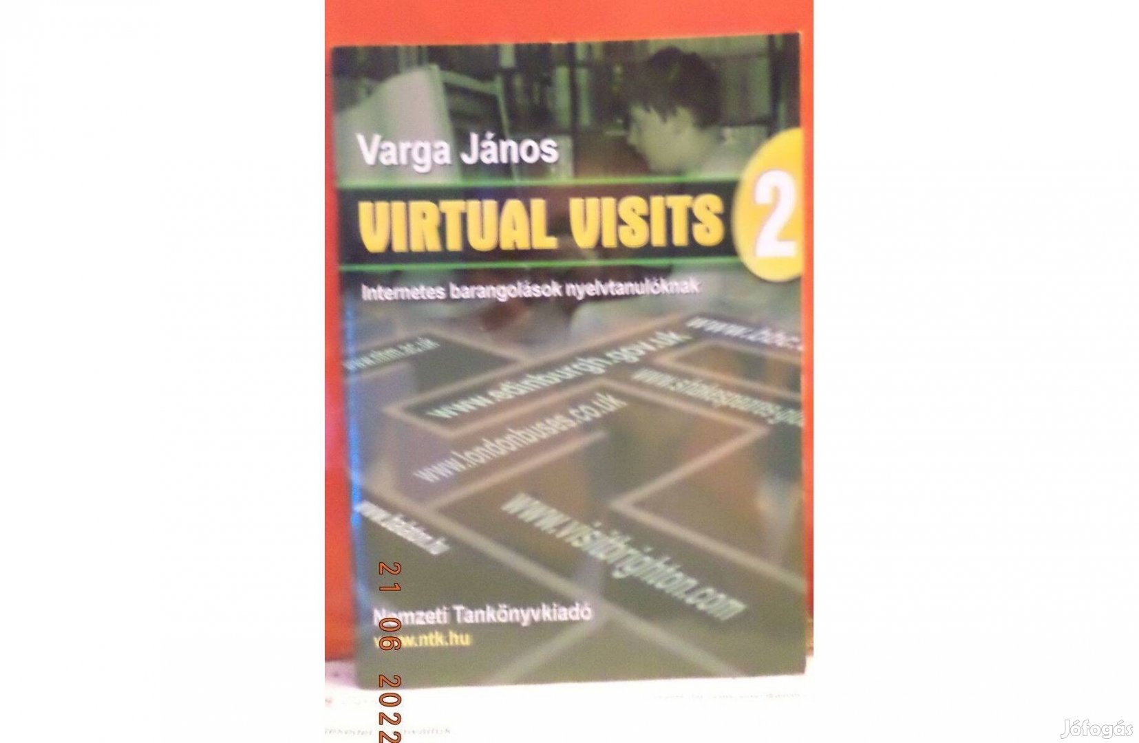 Varga János: Virtual visit 2