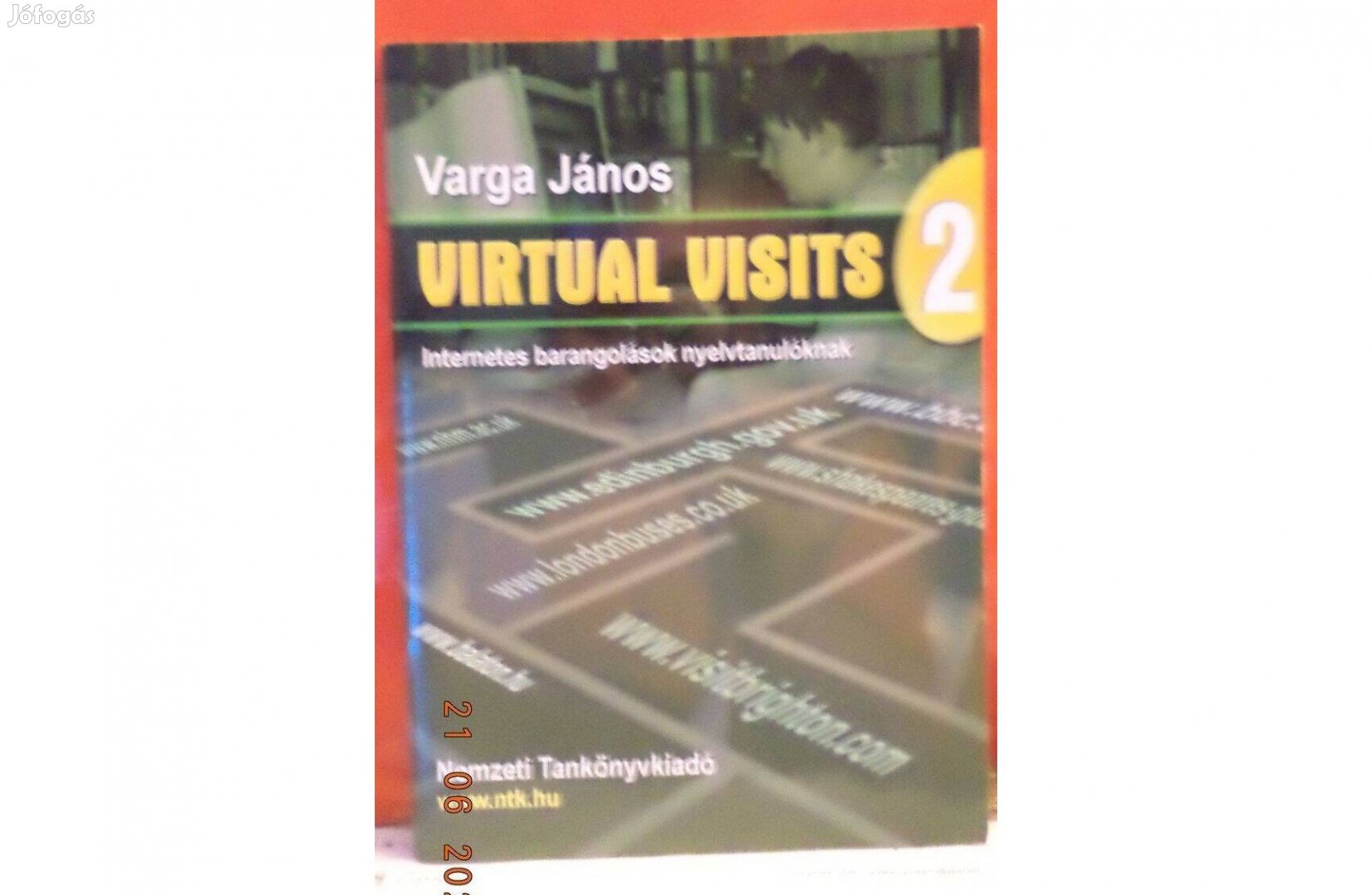 Varga János : Virtual visits 2