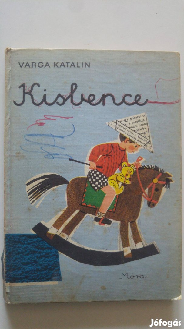 Varga Katalin Kisbence