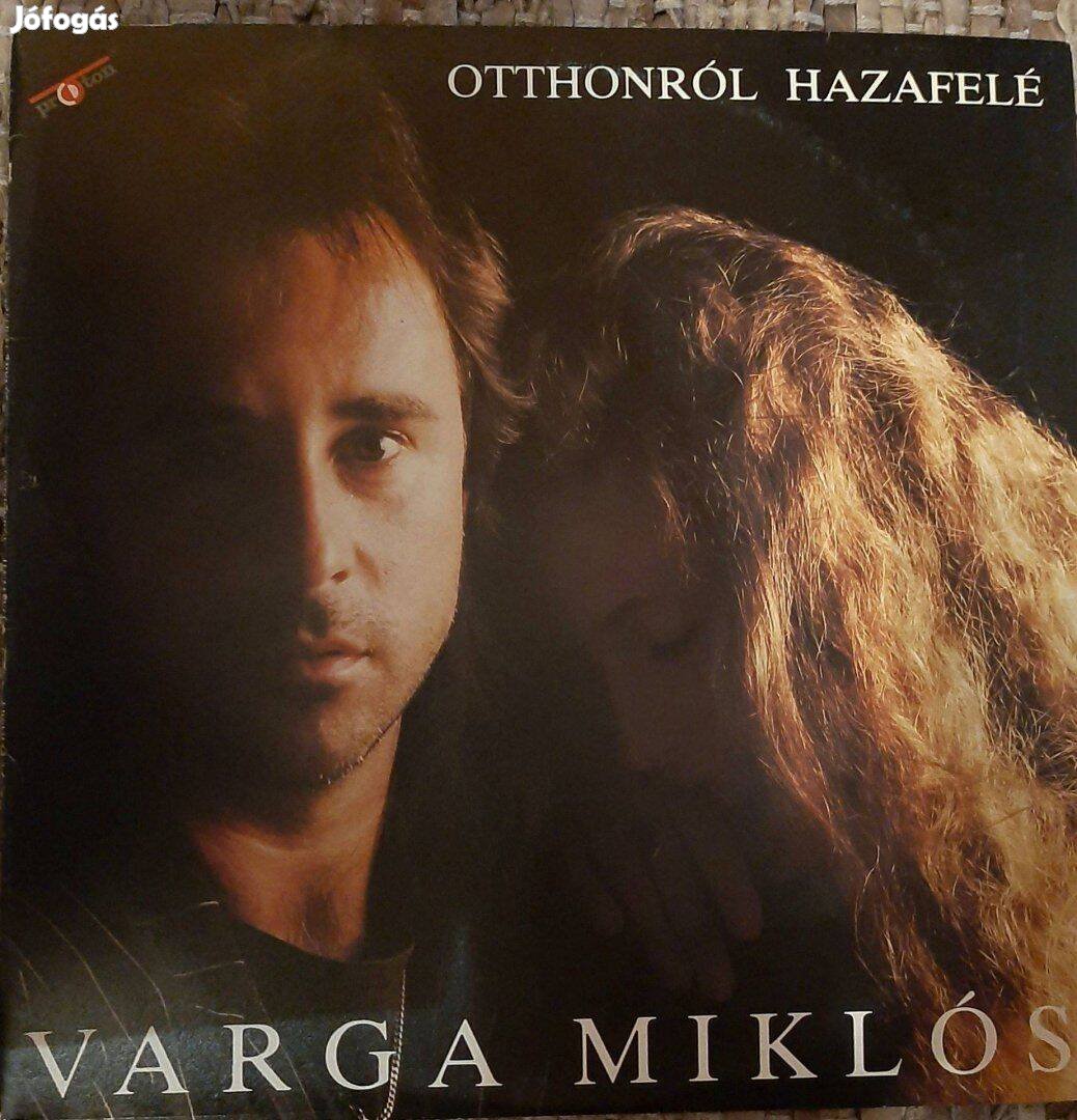 Varga Miklós Otthonról Hazafelé LP