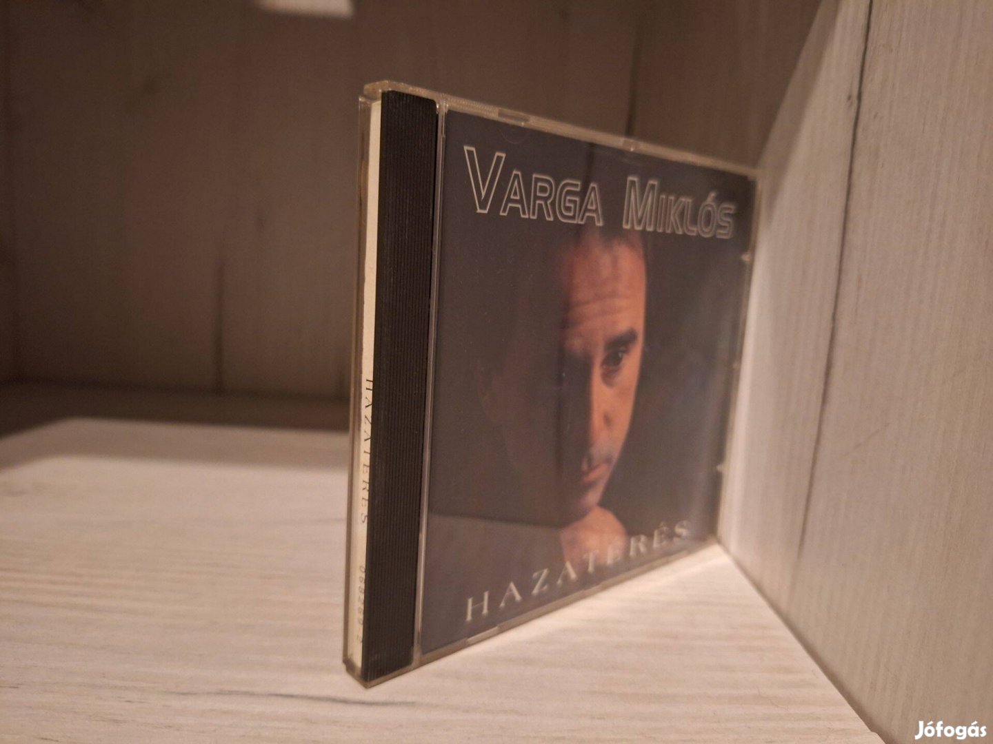 Varga Miklós - Hazatérés CD