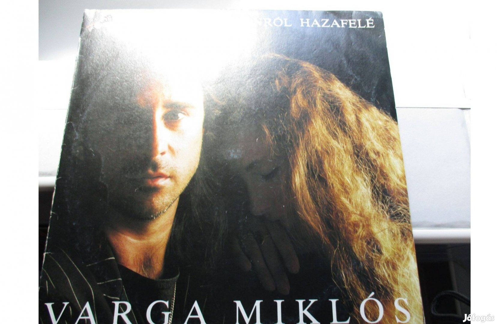Varga Miklós bakelit hanglemez eladó